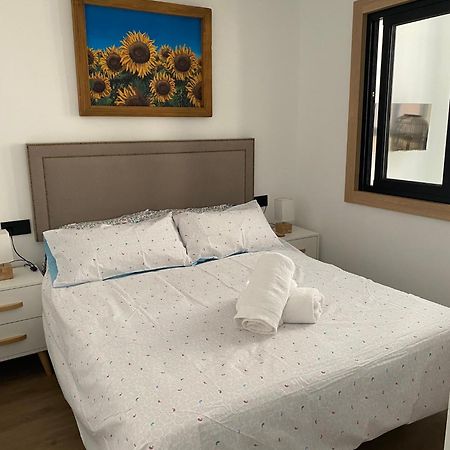 Casa Linda Apartment ซานลุยส์ เดอ ซาบีนียัส ภายนอก รูปภาพ