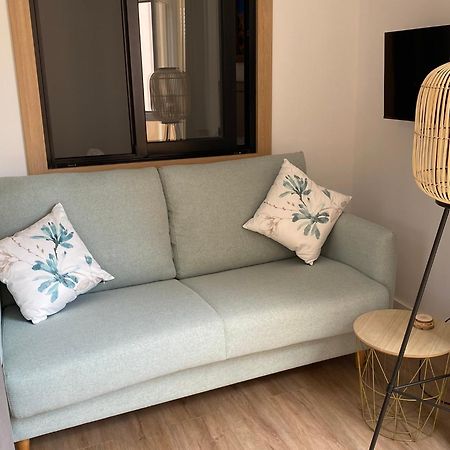 Casa Linda Apartment ซานลุยส์ เดอ ซาบีนียัส ภายนอก รูปภาพ