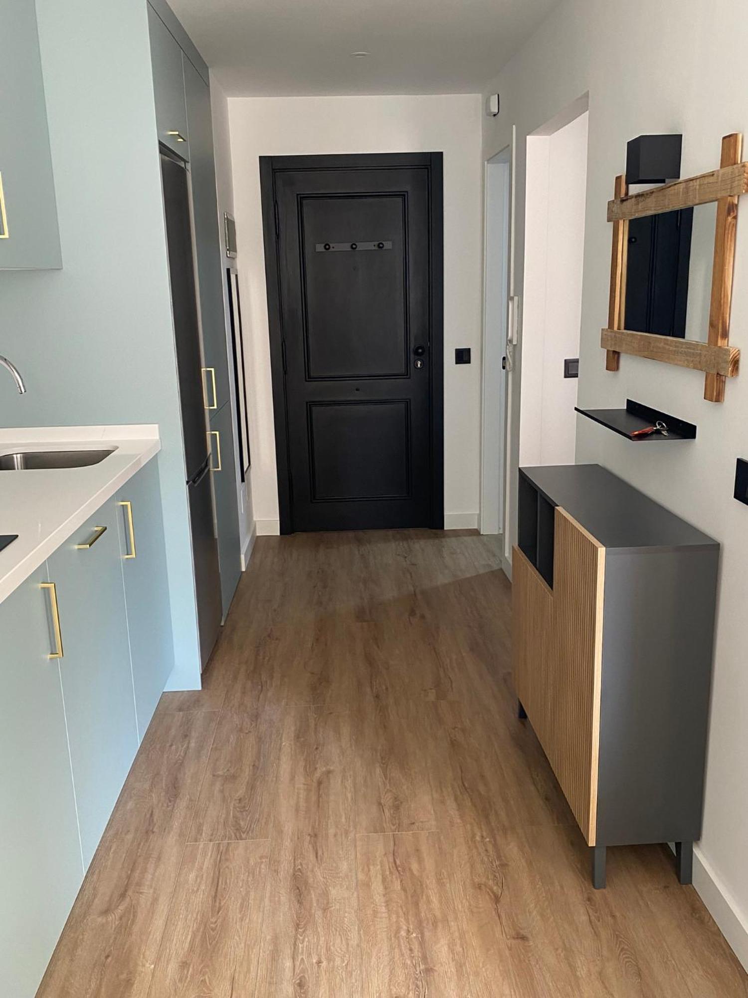 Casa Linda Apartment ซานลุยส์ เดอ ซาบีนียัส ภายนอก รูปภาพ