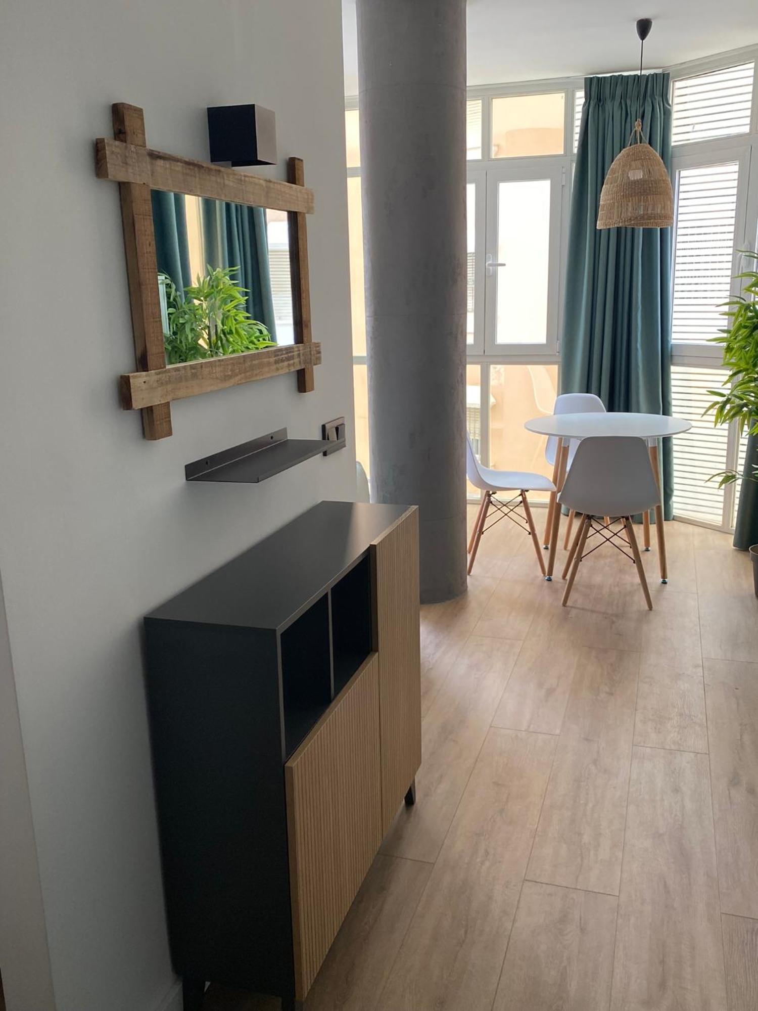 Casa Linda Apartment ซานลุยส์ เดอ ซาบีนียัส ภายนอก รูปภาพ