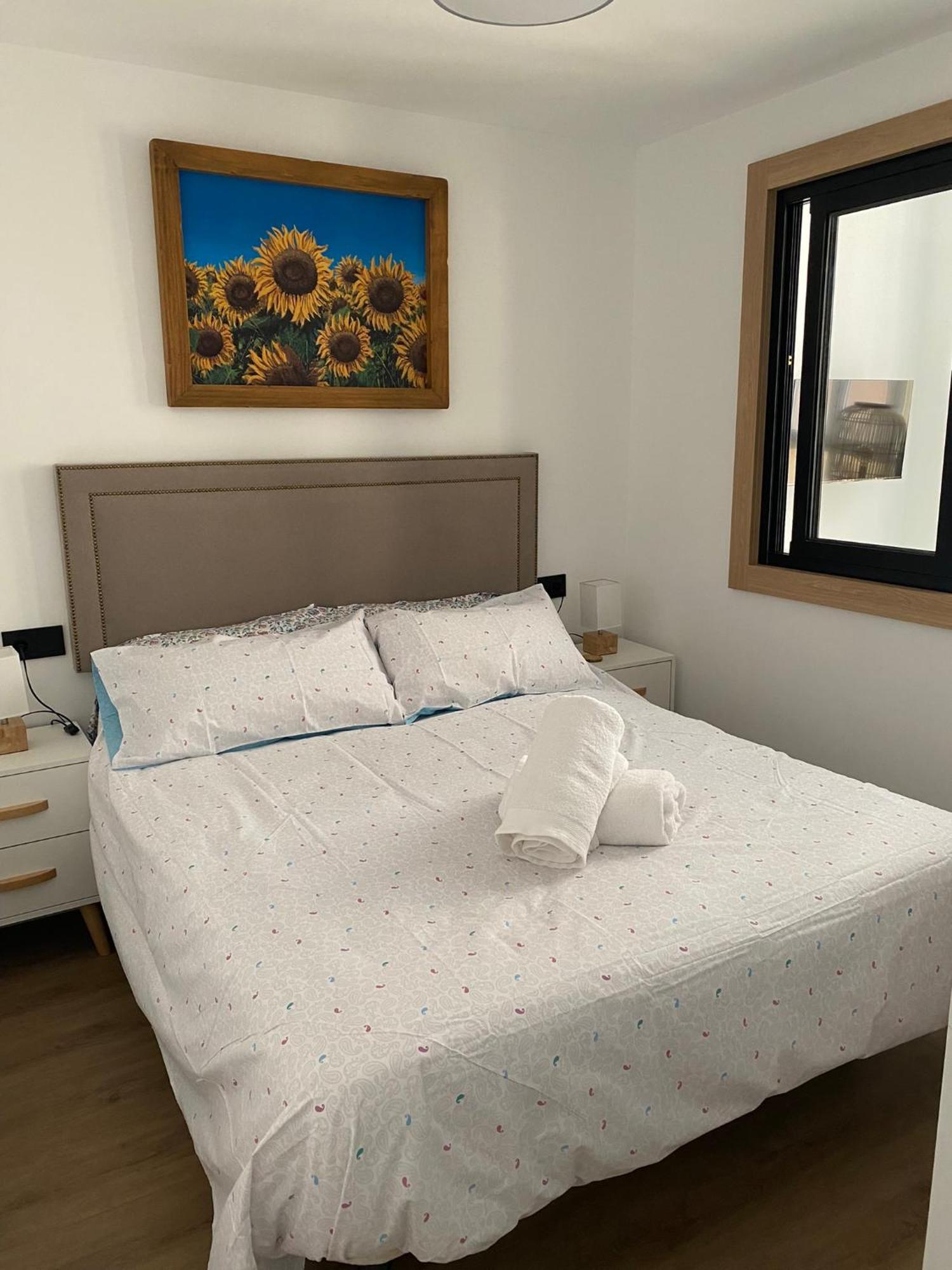 Casa Linda Apartment ซานลุยส์ เดอ ซาบีนียัส ภายนอก รูปภาพ