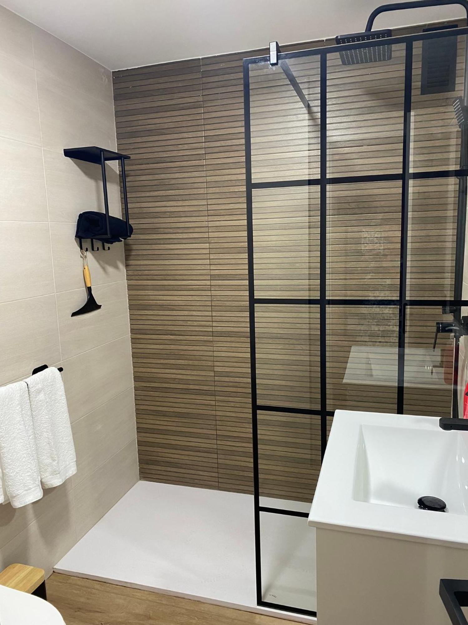 Casa Linda Apartment ซานลุยส์ เดอ ซาบีนียัส ภายนอก รูปภาพ
