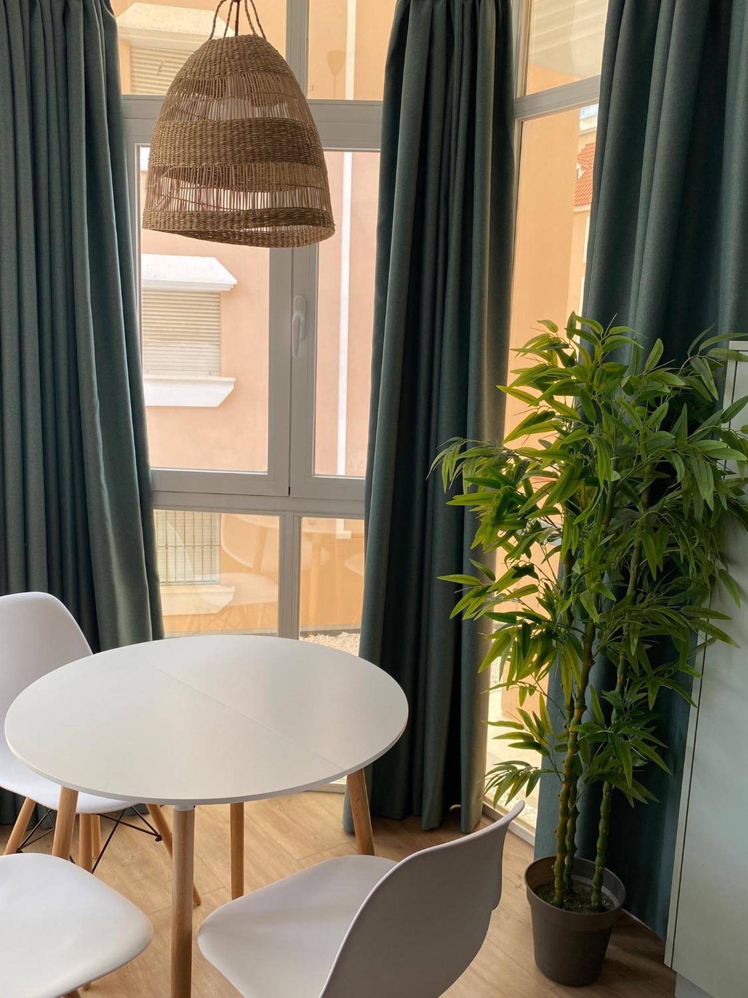 Casa Linda Apartment ซานลุยส์ เดอ ซาบีนียัส ภายนอก รูปภาพ