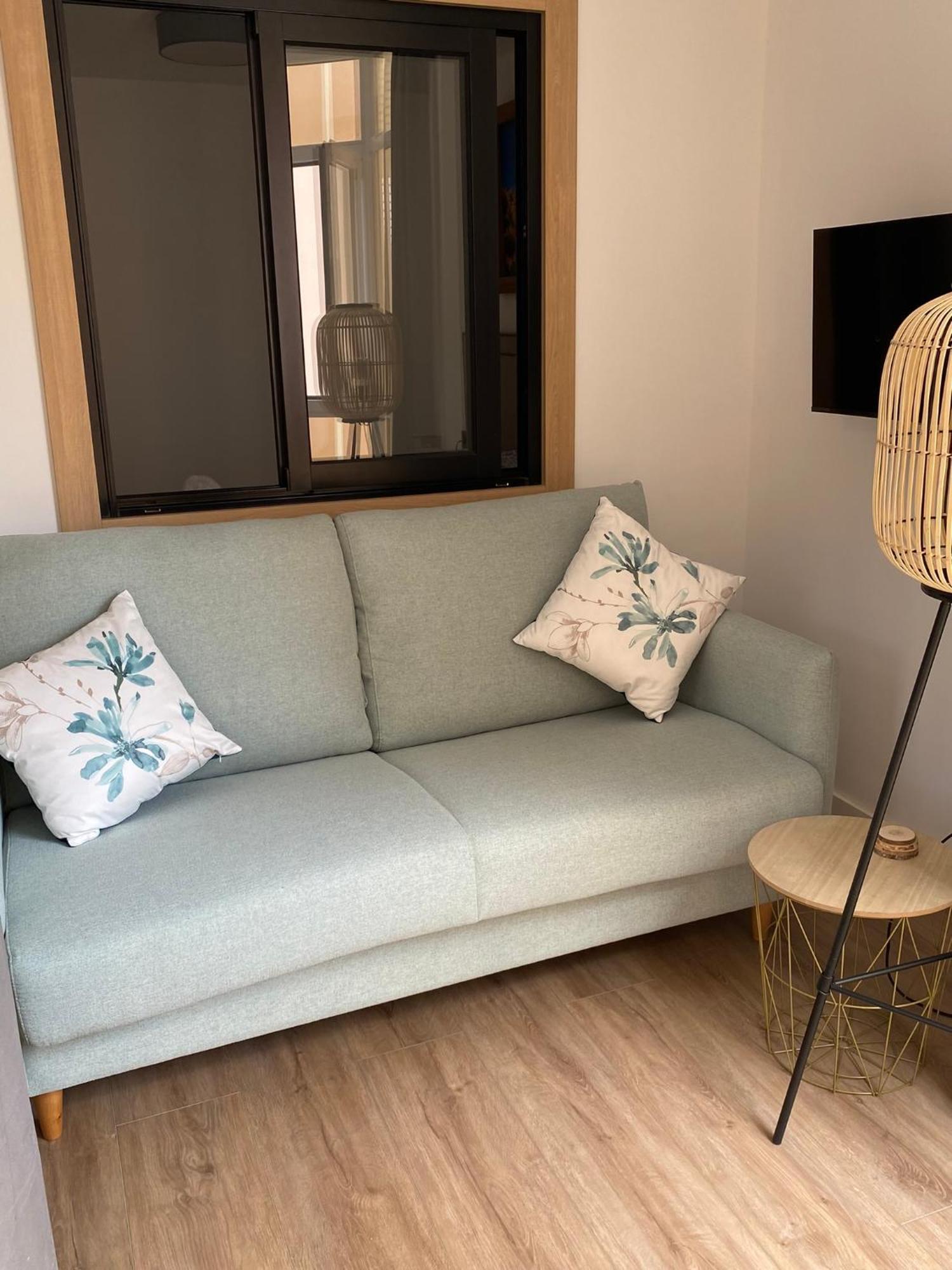 Casa Linda Apartment ซานลุยส์ เดอ ซาบีนียัส ภายนอก รูปภาพ
