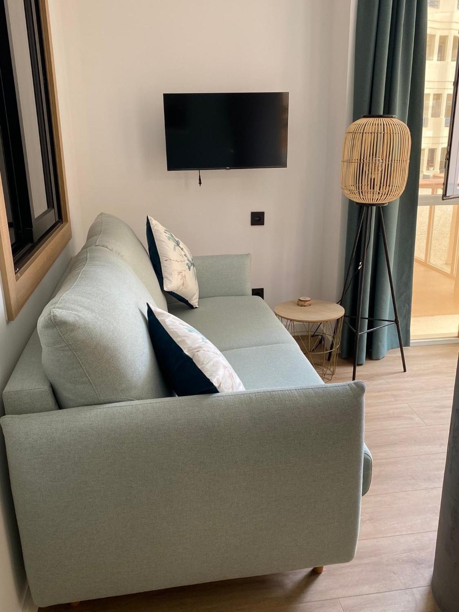 Casa Linda Apartment ซานลุยส์ เดอ ซาบีนียัส ภายนอก รูปภาพ