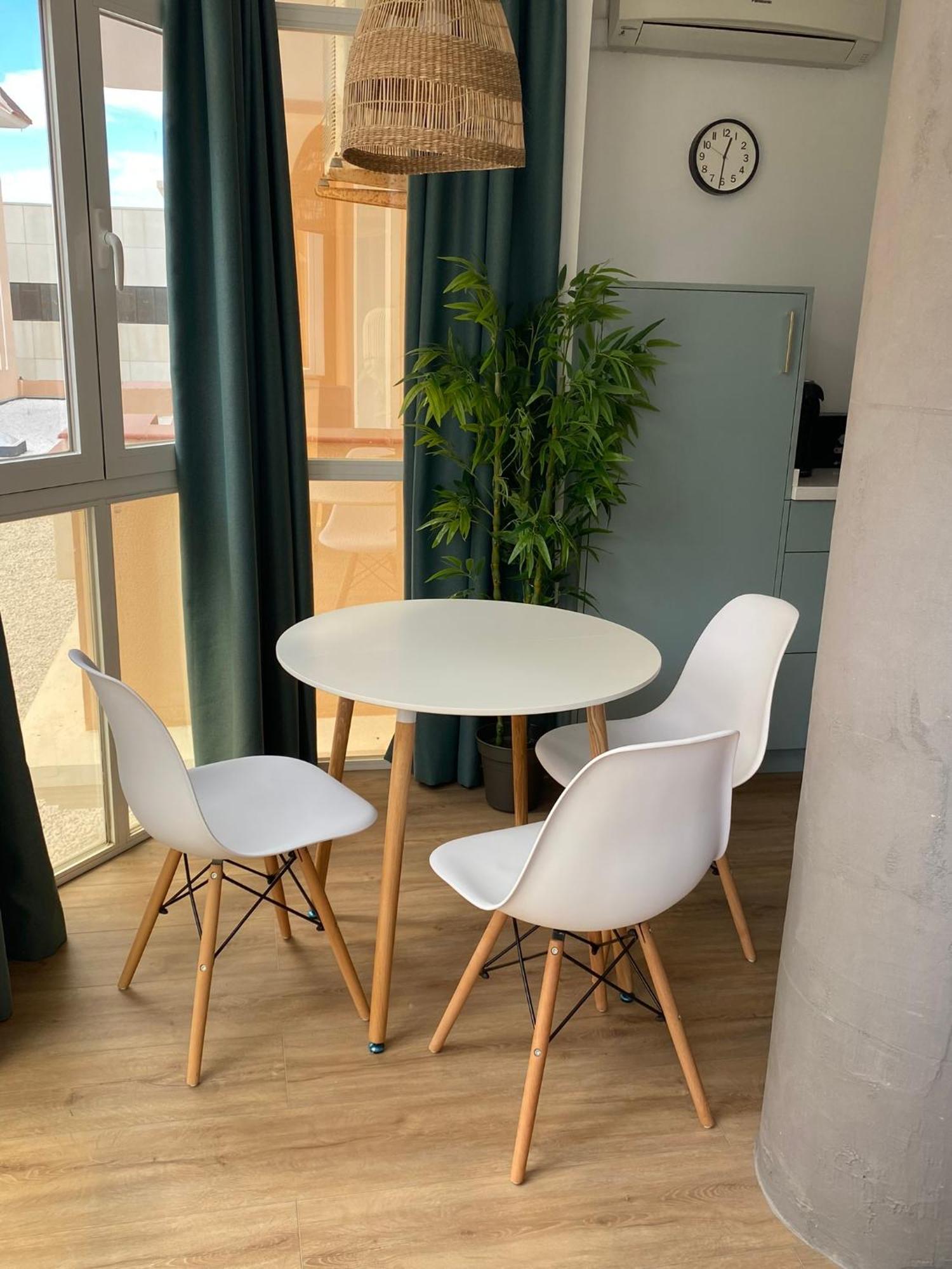 Casa Linda Apartment ซานลุยส์ เดอ ซาบีนียัส ภายนอก รูปภาพ