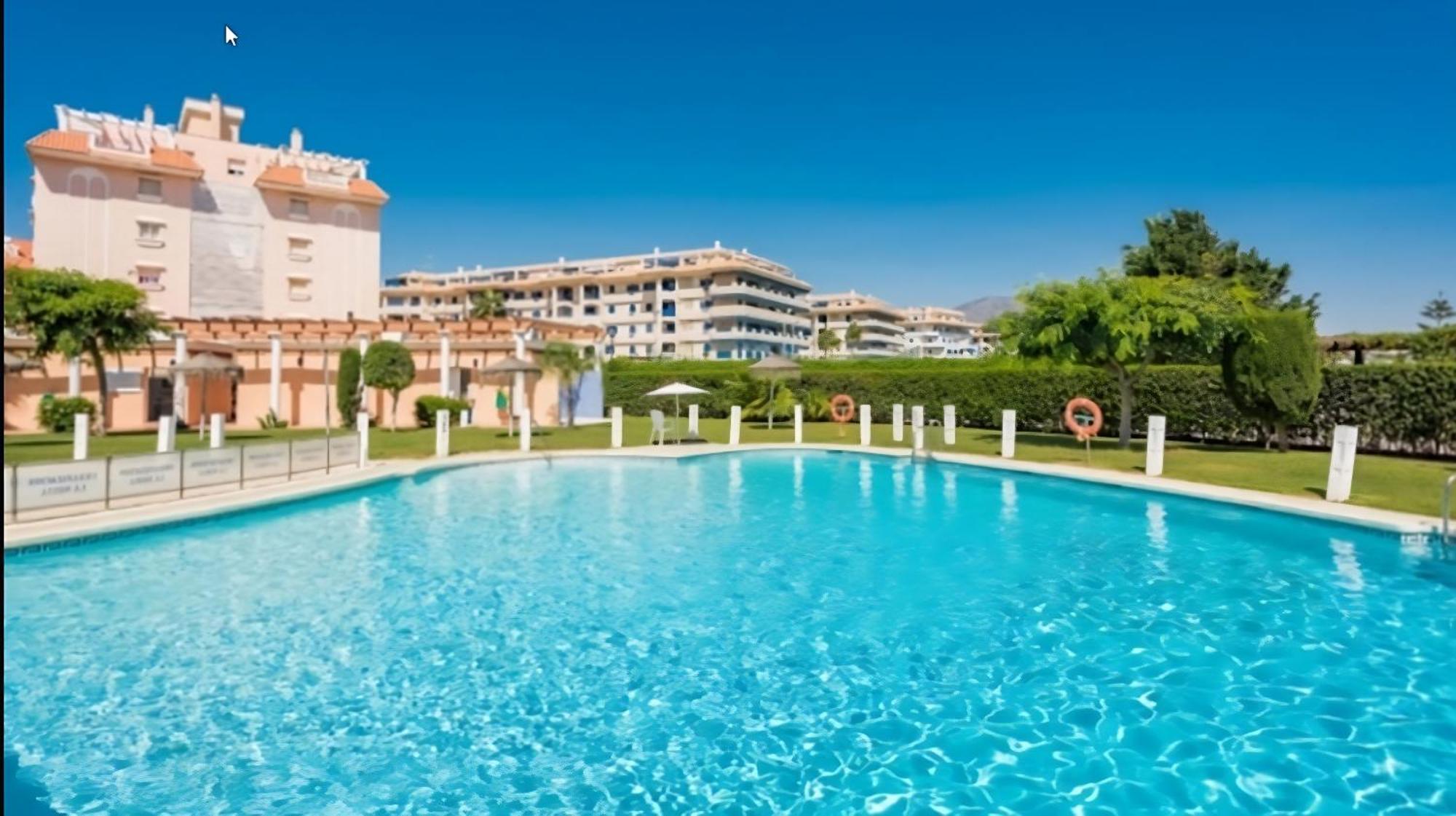 Casa Linda Apartment ซานลุยส์ เดอ ซาบีนียัส ภายนอก รูปภาพ